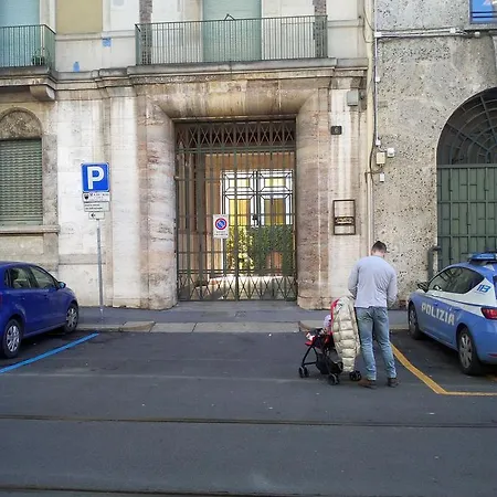 Center Milan