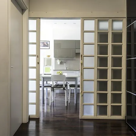 Apartment Piazza Duomo - Rentclass Lucilla