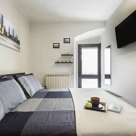 Piazza Duomo - Rentclass Lucilla Appartement *