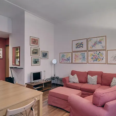 Guesthero Apartment Milano - Lambrate M2 Apartment