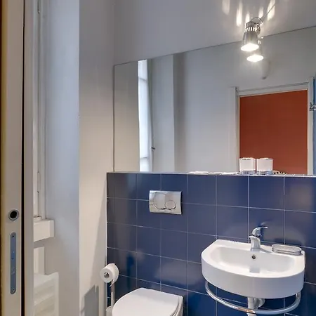 Apartment Guesthero Apartment Milano - Lambrate M2 *