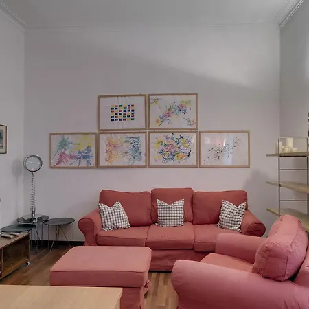 Guesthero Apartment Milano - Lambrate M2 Apartment Milan