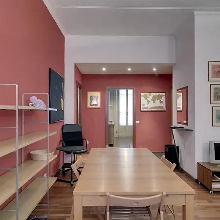 Guesthero Apartment Milano - Lambrate M2 Apartment *
