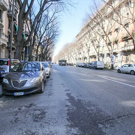 Appartamento Dateo Porta Venezia *