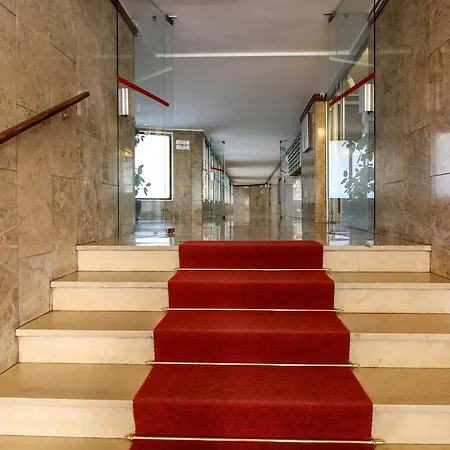 Appartamento Dateo Porta Venezia *