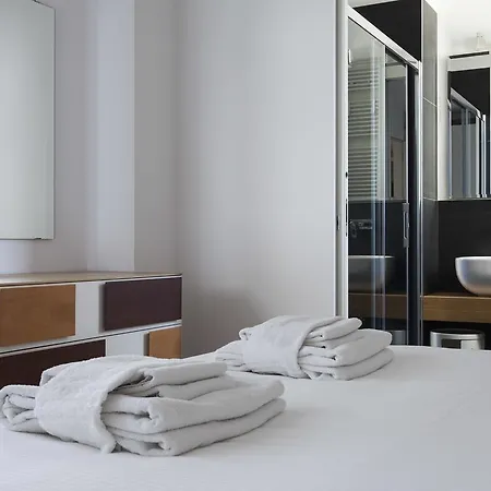 Italianway-s.m. Beltrade Apartment *