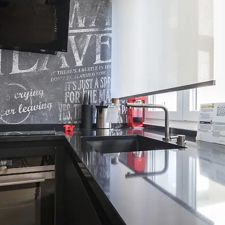 Italianway-s.m. Beltrade Apartment