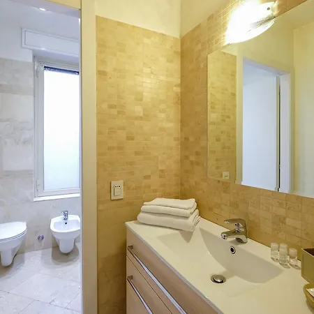 Apartment White House Milan