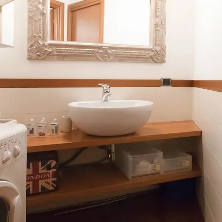 Italianway-ponte Vetero Appartement