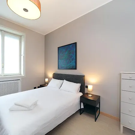 Urban District - Old Town 2 Br Διαμέρισμα *