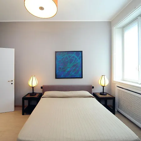 Urban District - Old Town 2 Br Διαμέρισμα Μιλάνο