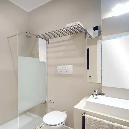 Διαμέρισμα Urban District - Old Town 2 Br *