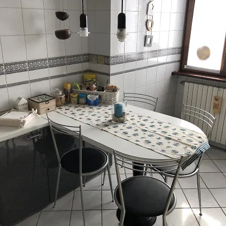 Via Pezzotti 59