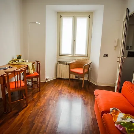 Casa Rebecca In Santa Maria Delle Grazie * 밀라노