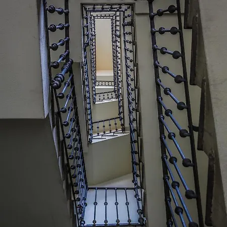 Casa Rebecca In Santa Maria Delle Grazie
