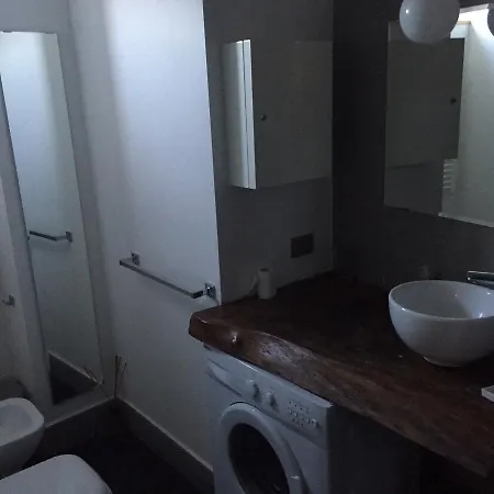 Milano's Navigli Studio Apartamento *