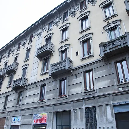 Coolplace Washington Milan