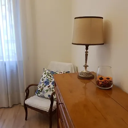 Reggio Apartment