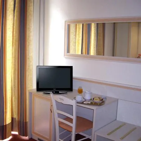 Adler Hotel Milan