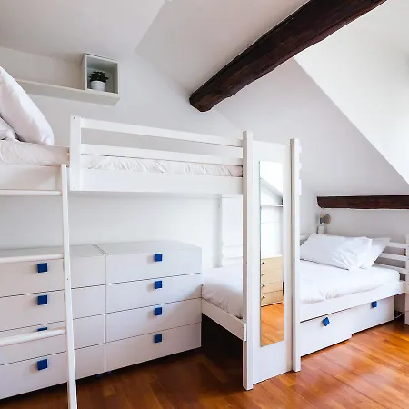 Easyhomes - Corso Maroncelli *