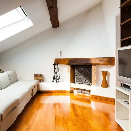 Easyhomes - Corso Maroncelli *