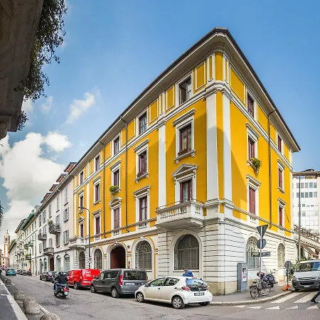 Easyhomes - Corso Maroncelli