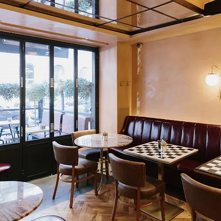 Pandenus Brera 4* Milano