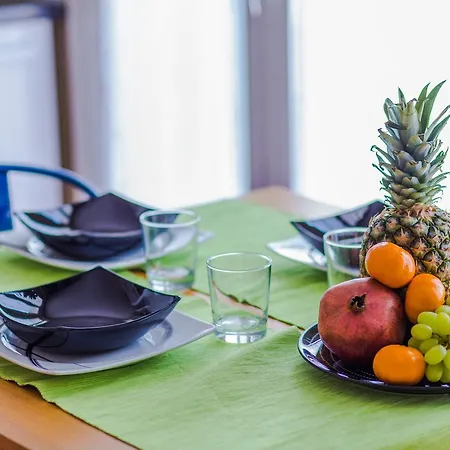 Urban Penthouse Mailand