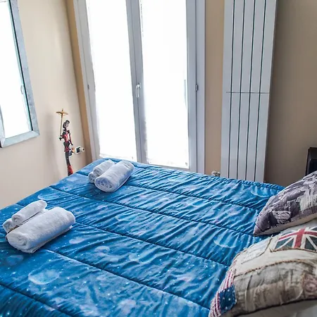 Urban Penthouse Апартаменты