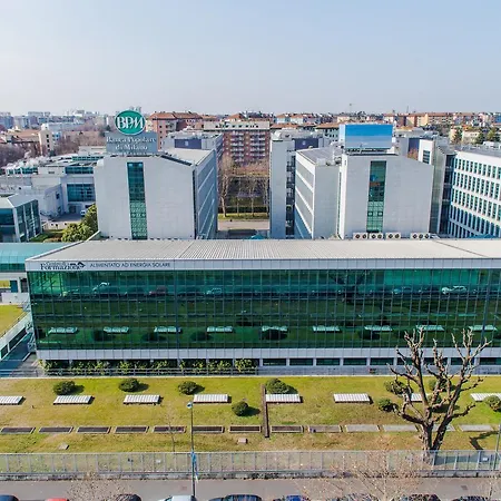 Urban Penthouse 밀라노