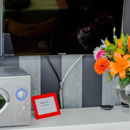 Urban Penthouse * Mailand