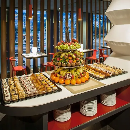Glam Hotel Milan