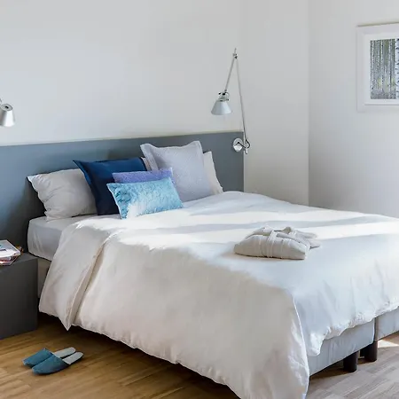 Guest house T7 Milan