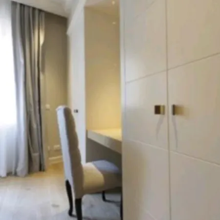Bed & Breakfast Royal Curiale *