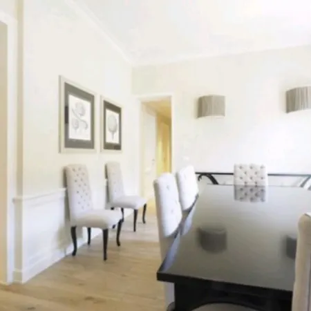 Bed & Breakfast Royal Curiale Milán