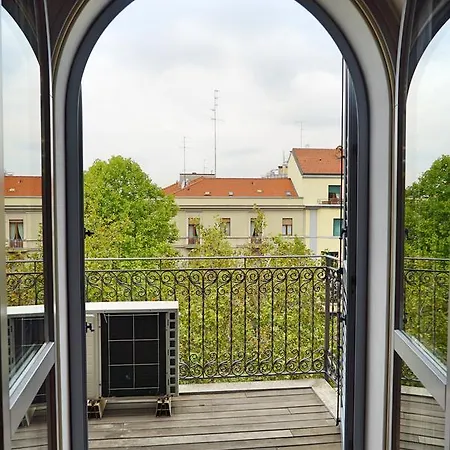 Cimarosa Pagano Apartamento