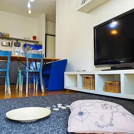 Apartamento Cimarosa Pagano