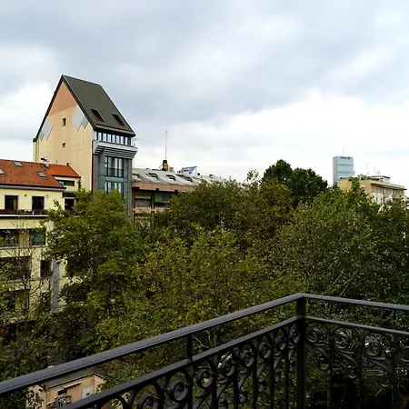 Cimarosa Pagano Apartamento