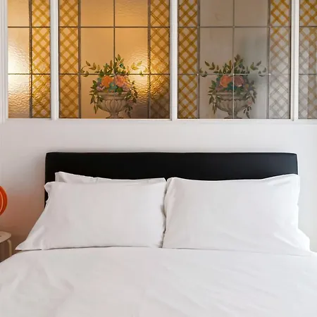 Apartamento Italianway Easy - Dogana 3