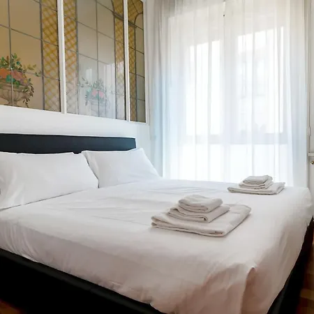 Appartement Italianway Easy - Dogana 3