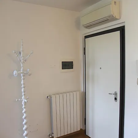 Apartamento Cimarosa Pagano Milán