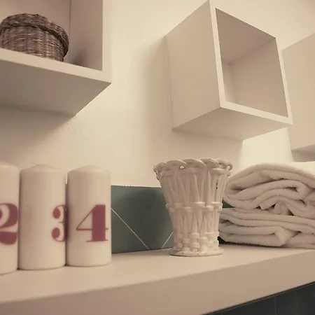 Cimarosa Pagano Apartamento