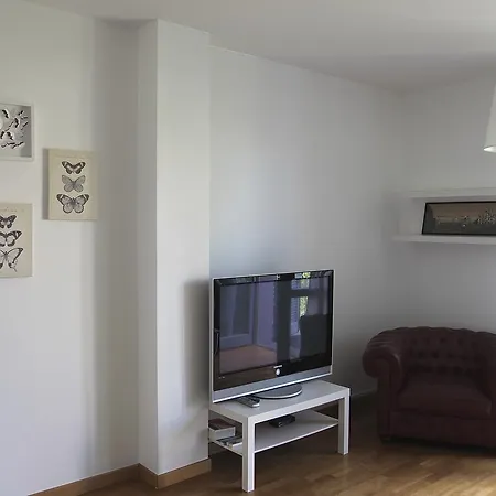 Cimarosa Pagano Apartamento