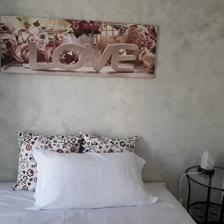 Il Quadrifoglio Bed and Breakfast