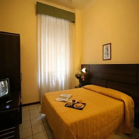 La Pace Отель 2*