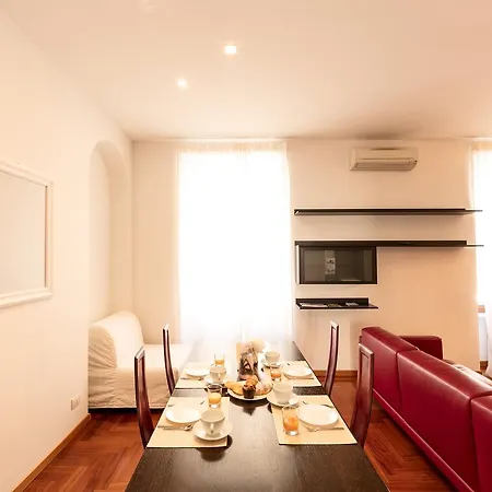 Heart Corso Apartment *