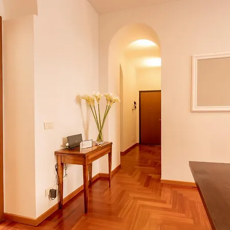 Heart Corso Апартаменты