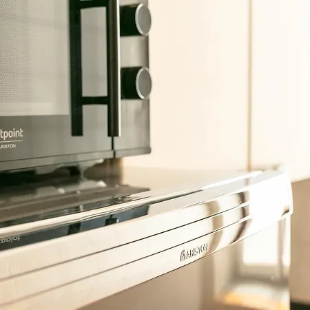 Heart Corso Апартаменты *