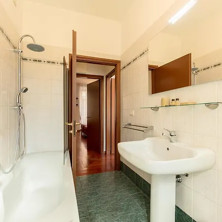 Heart Corso Apartment *