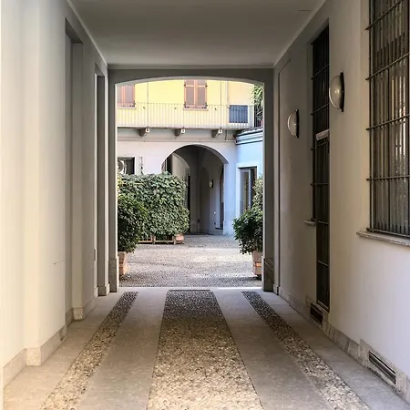 Heart Corso Milano